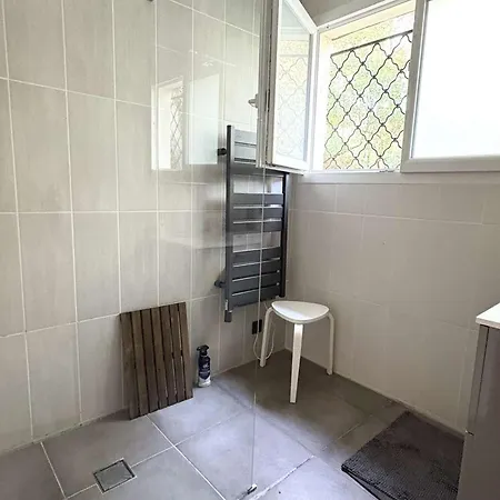 فيلة Au Calme Avec Grand Jardin, Proche Commerces - Fr-1-736-67