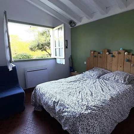 Au Calme Avec Grand Jardin, Proche Commerces - Fr-1-736-67 فيلة Lège-Cap-Ferret