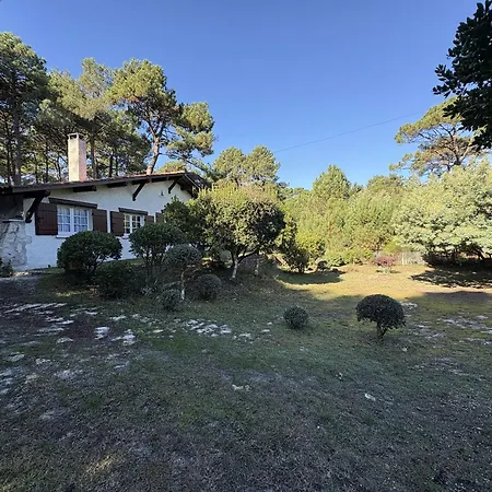 Au Calme Avec Grand Jardin, Proche Commerces - Fr-1-736-67 Villa