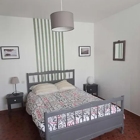 Villa Au Calme Avec Grand Jardin, Proche Commerces Lège-Cap-Ferret